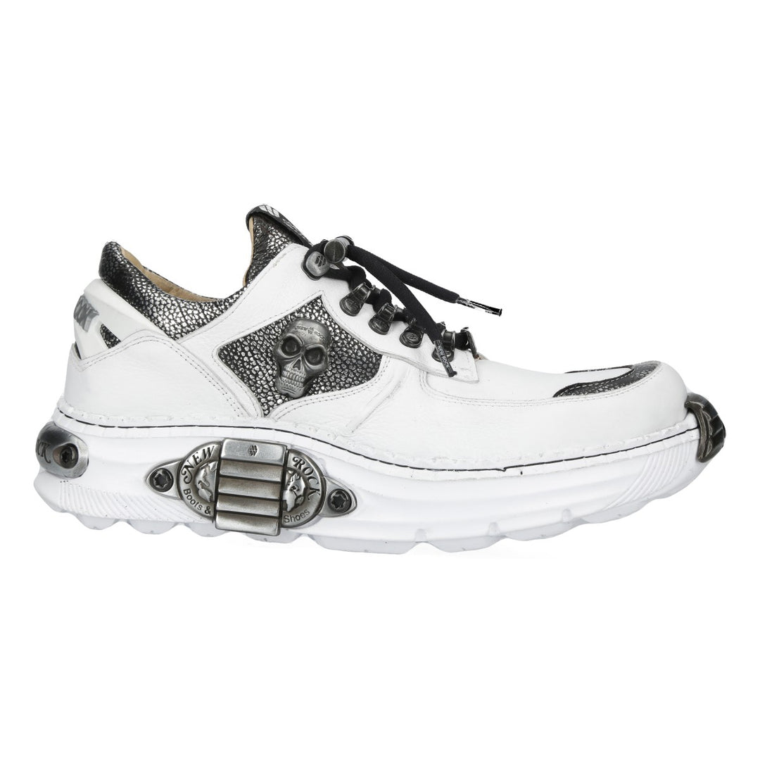 New Rock - Sneaker M-EXTREME004-C18 | New Rock Australia