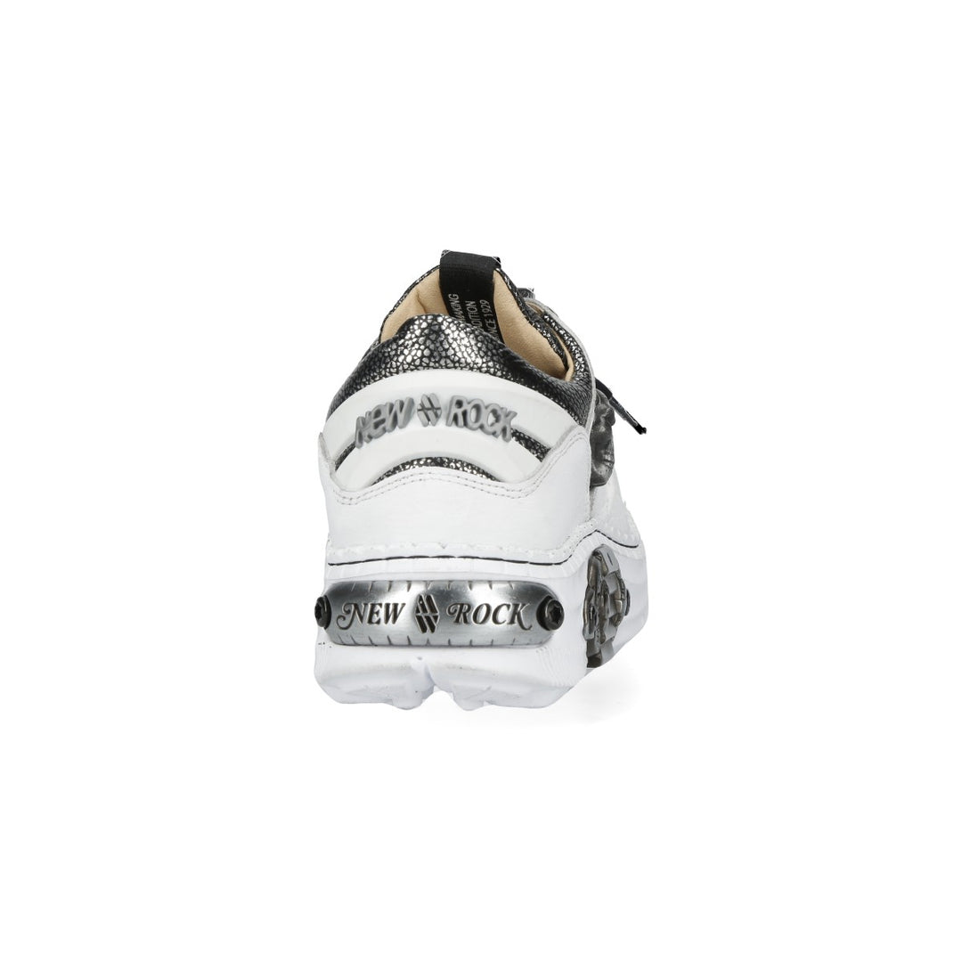New Rock - Sneaker M-EXTREME004-C18 – New Rock Australia