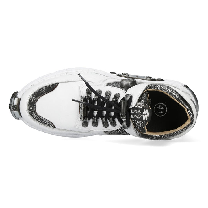 New Rock - Sneaker M-EXTREME004-C18 – New Rock Australia