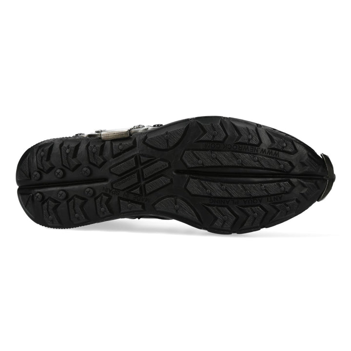 New Rock - Sneaker M-EXTREME005-C14