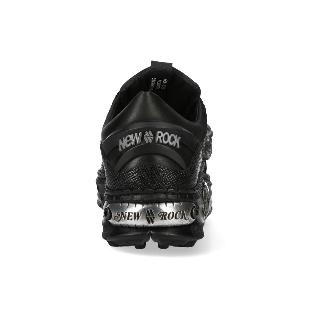 New Rock - Sneaker M-EXTREME005-C17