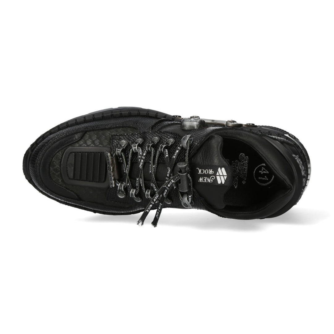 New Rock - Sneaker M-EXTREME005-C17