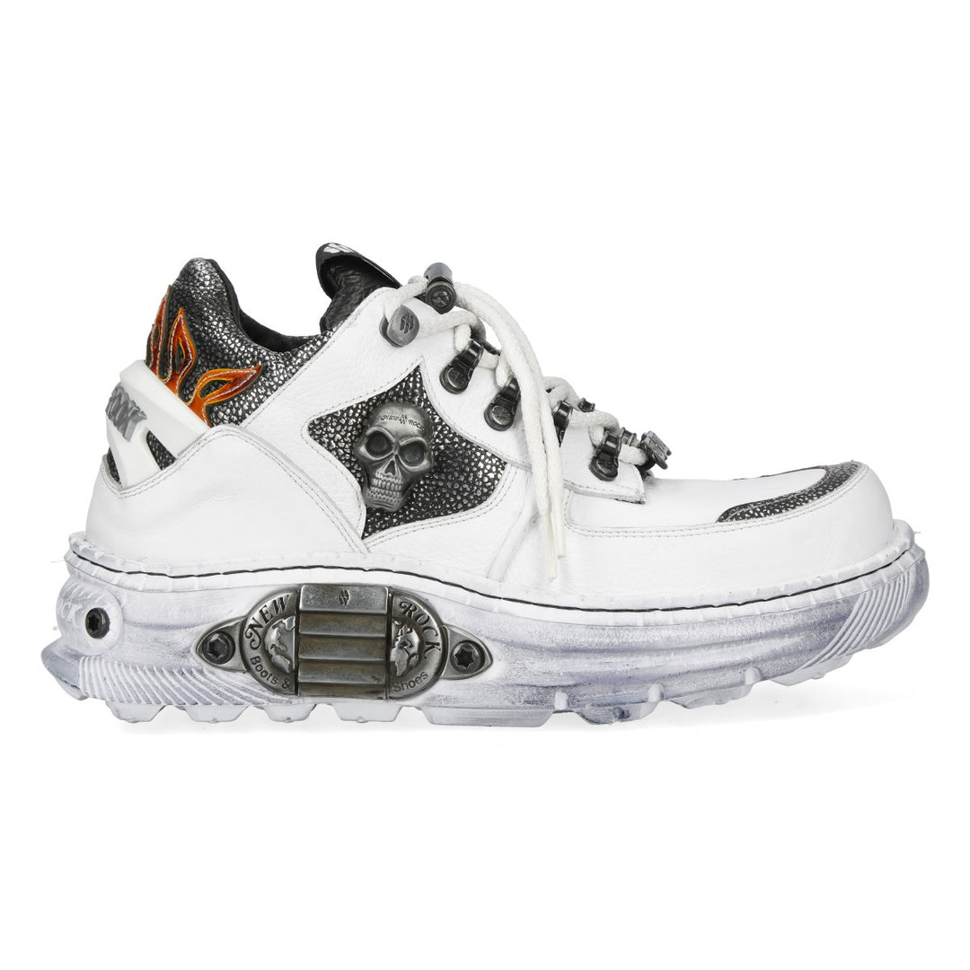 New Rock - Sneaker M-EXTREME006-C2