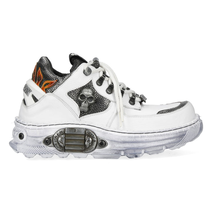 New Rock - Sneaker M-EXTREME006-C2