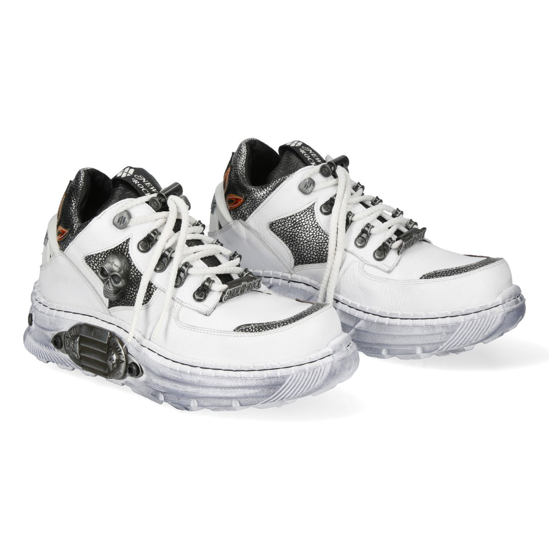 New Rock - Sneaker M-EXTREME006-C2