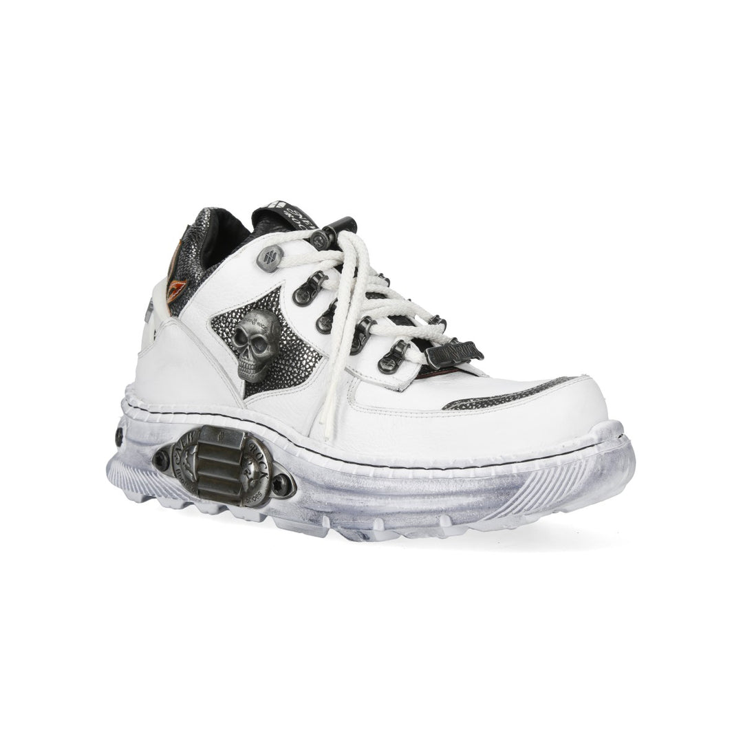 New Rock - Sneaker M-EXTREME006-C2