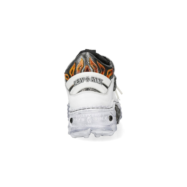 New Rock - Sneaker M-EXTREME006-C2