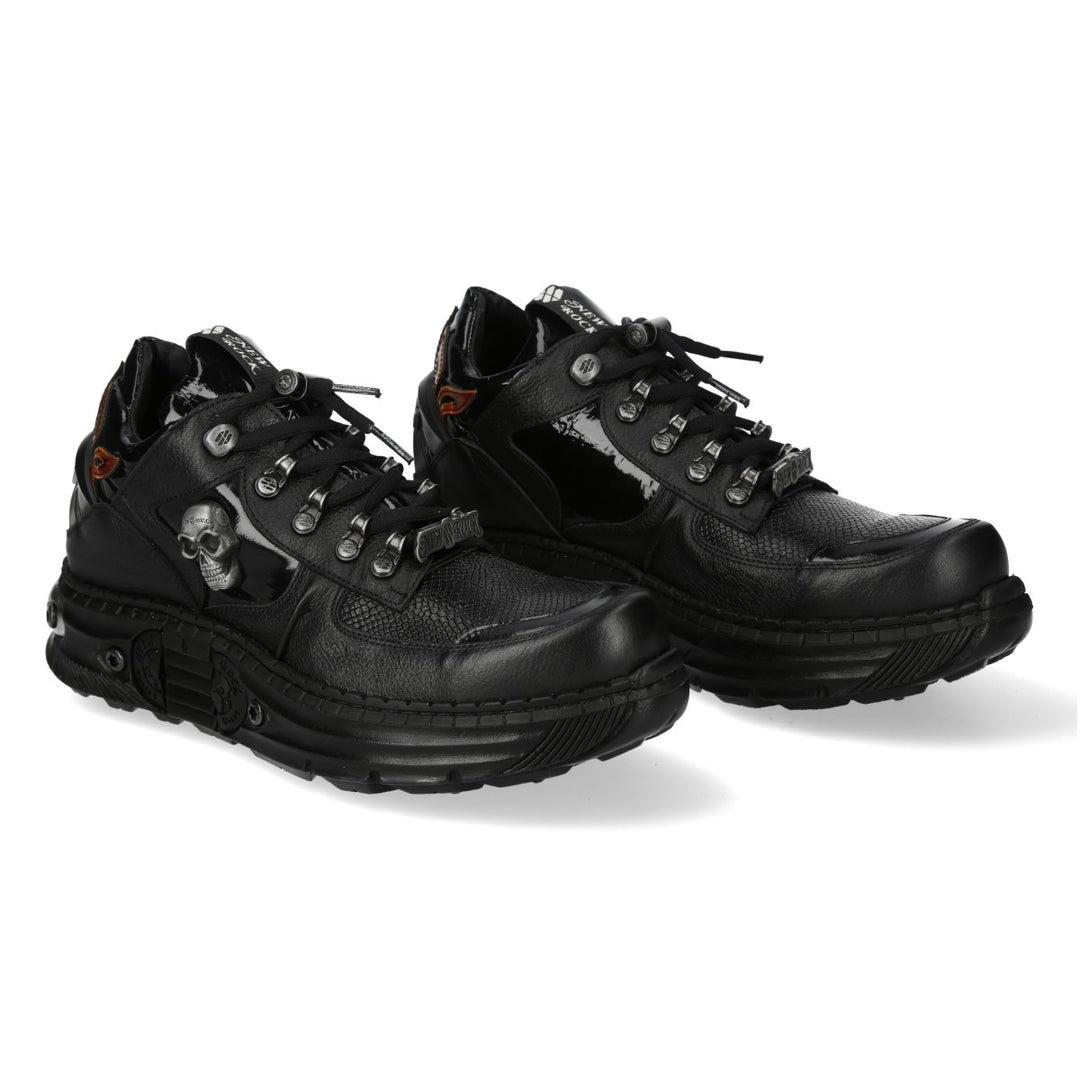 New Rock - Sneaker M-EXTREME006-C3