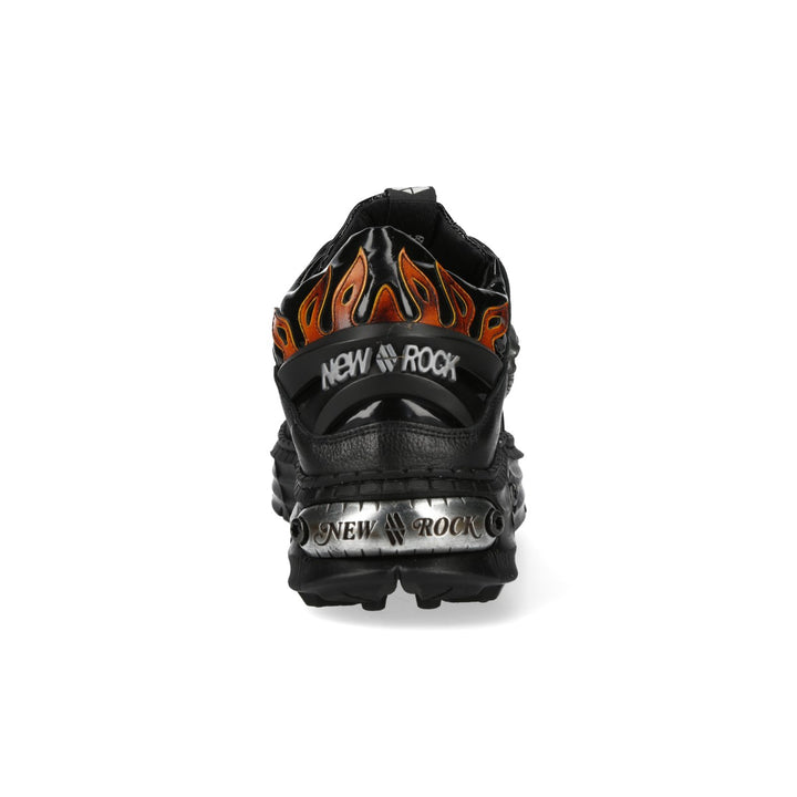 New Rock - Sneaker M-EXTREME006-C3