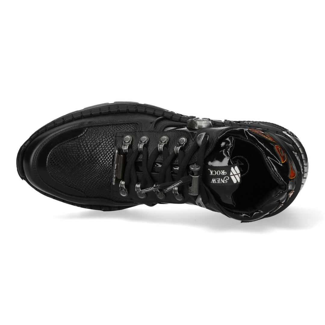 New Rock - Sneaker M-EXTREME006-C3