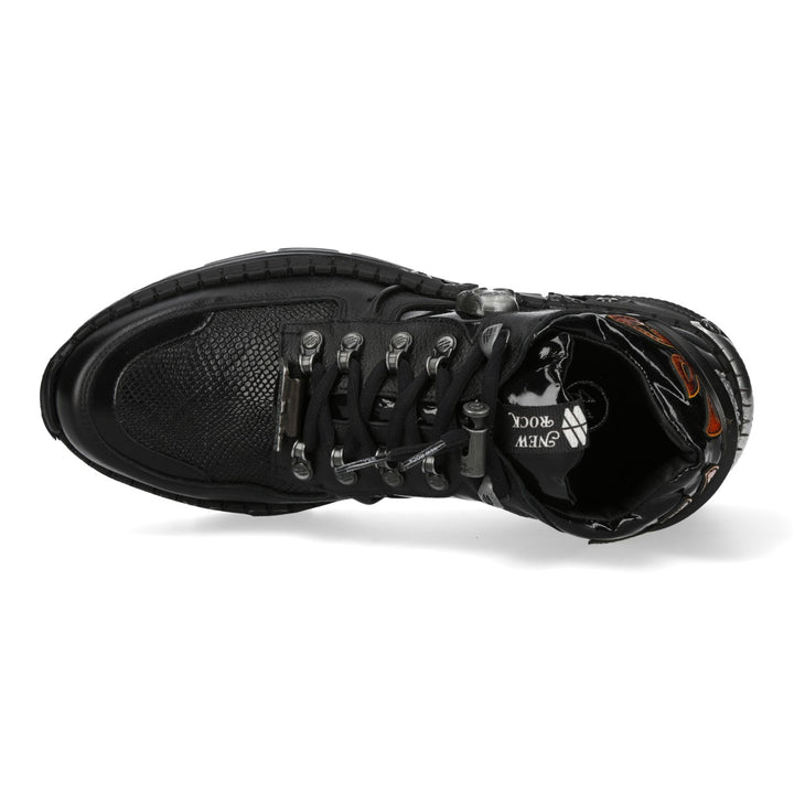 New Rock - Sneaker M-EXTREME006-C3