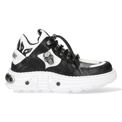 New Rock - Sneaker M-EXTREME007-S1