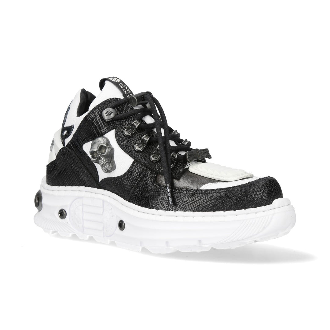 New Rock - Sneaker M-EXTREME007-S1