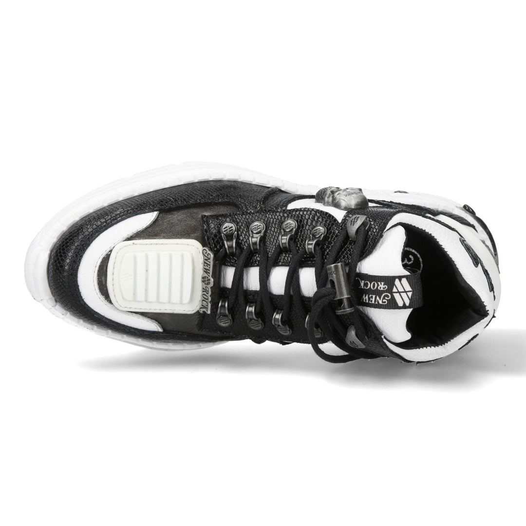 New Rock - Sneaker M-EXTREME007-S1