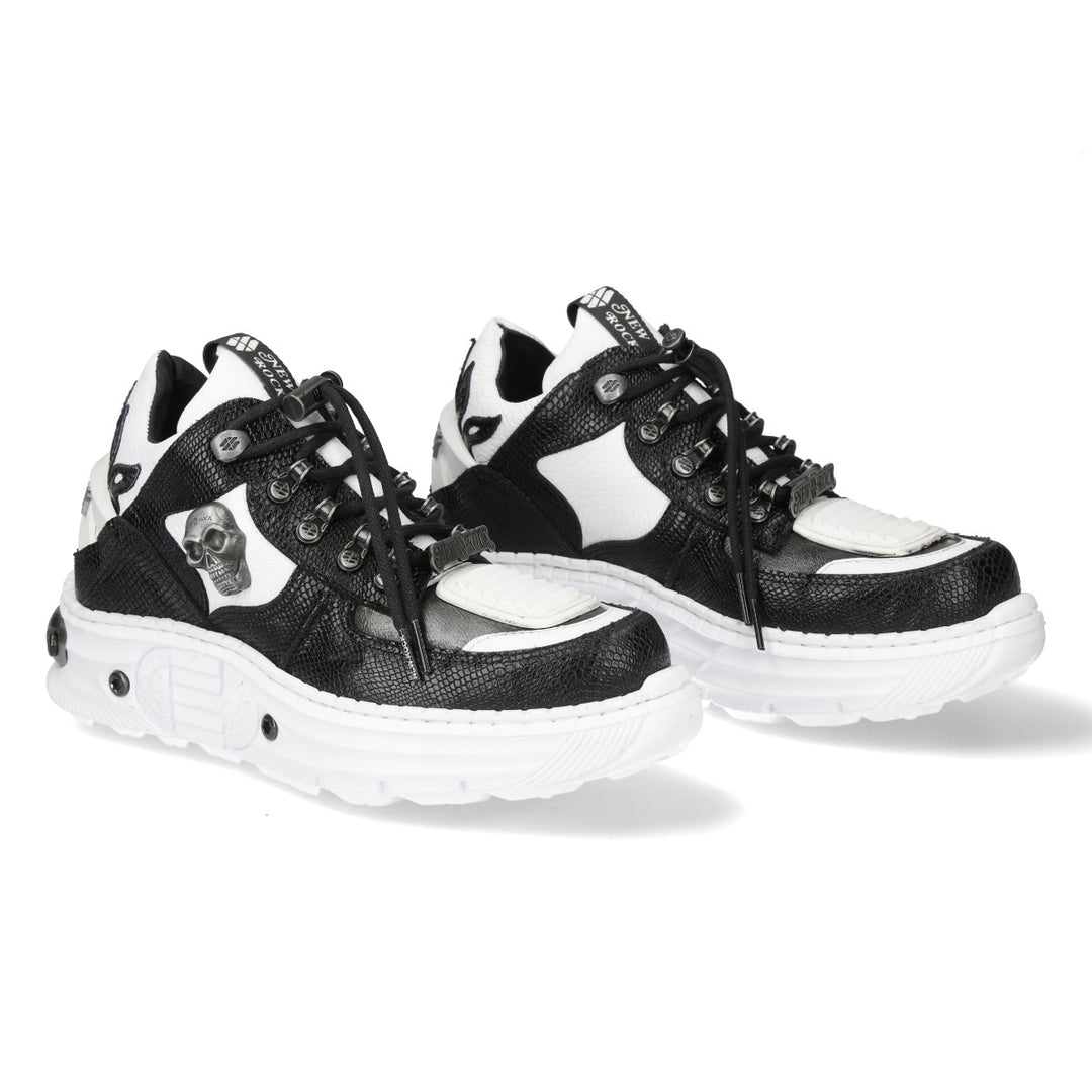 New Rock - Sneaker M-EXTREME007-S1