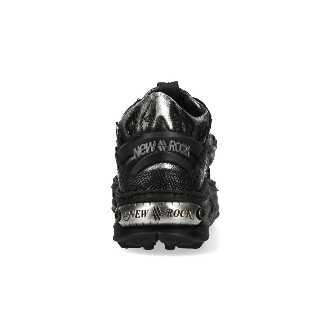New Rock - Sneaker M-EXTREME007-S2