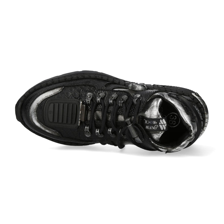 New Rock - Sneaker M-EXTREME007-S2