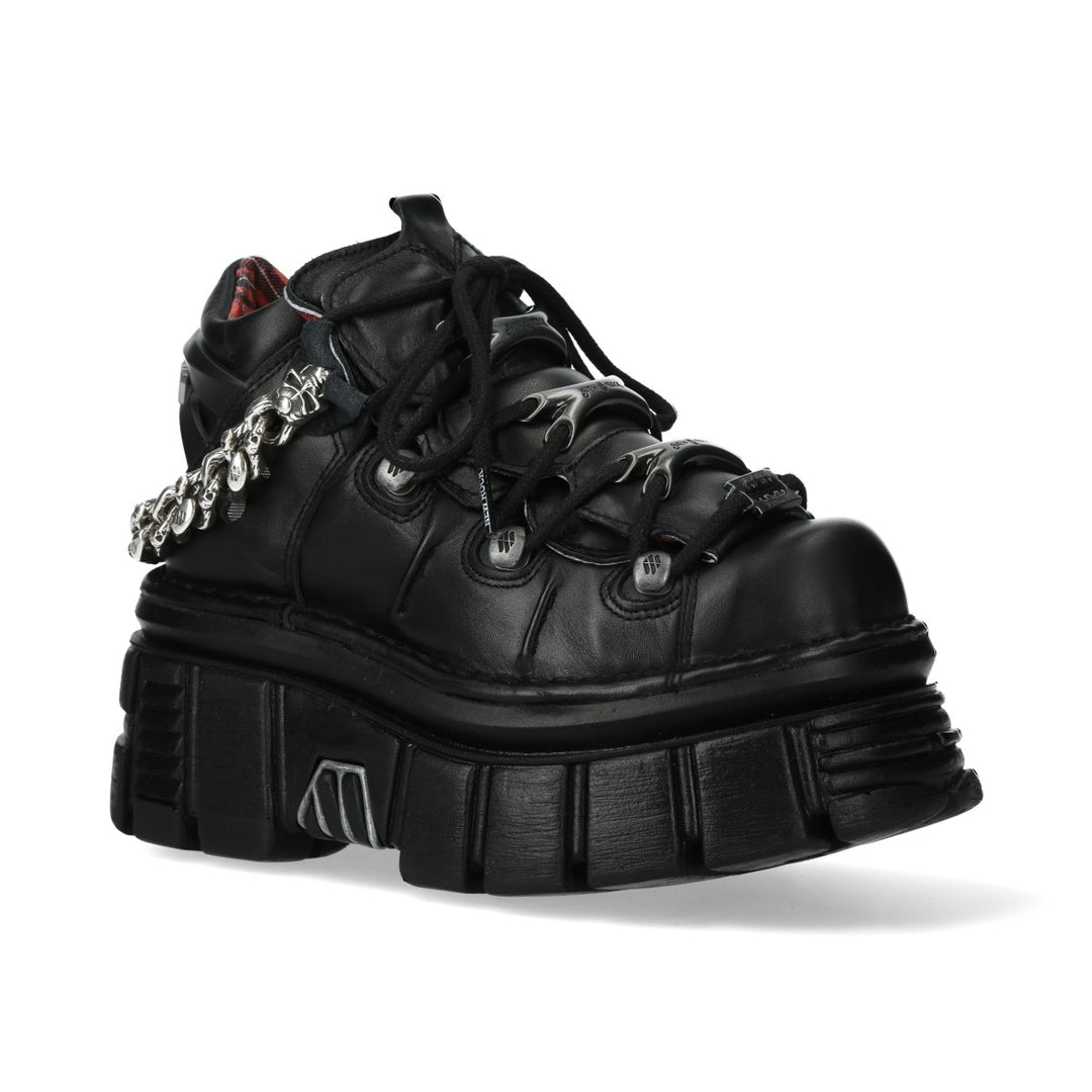 M-MET012C-C1 New Rock Boot – New Rock Australia