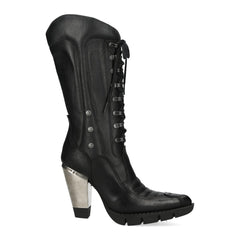 New Rock - High Heels M-ML001-C4