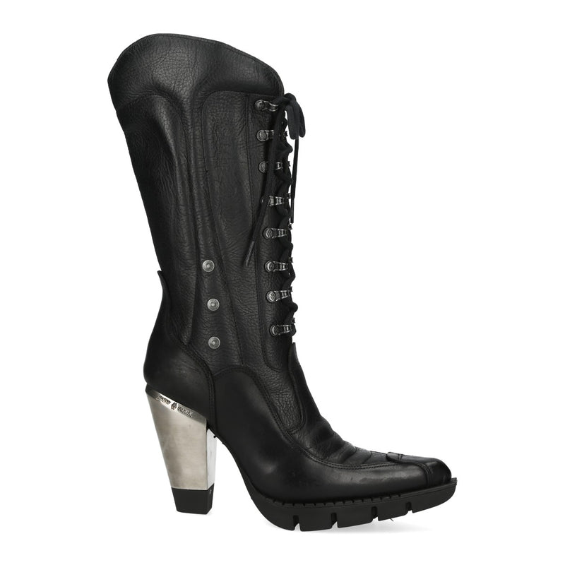 New Rock - High Heels M-ML001-C4
