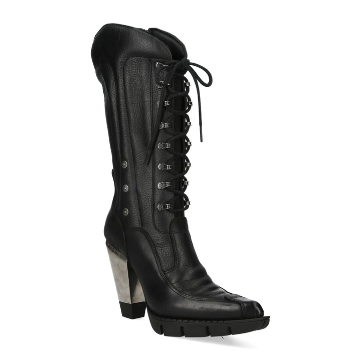 New Rock - High Heels M-ML001-C4