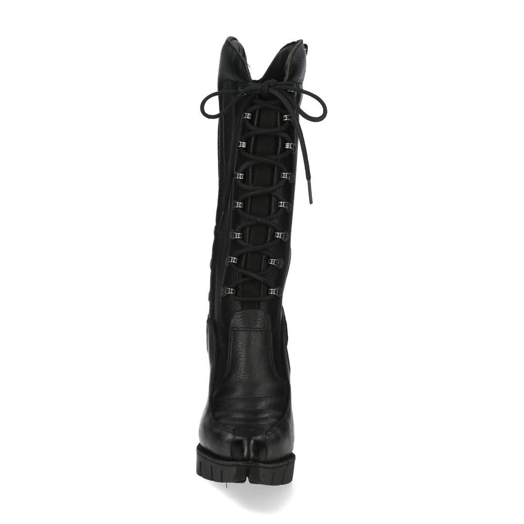 New Rock - High Heels M-ML001-C4