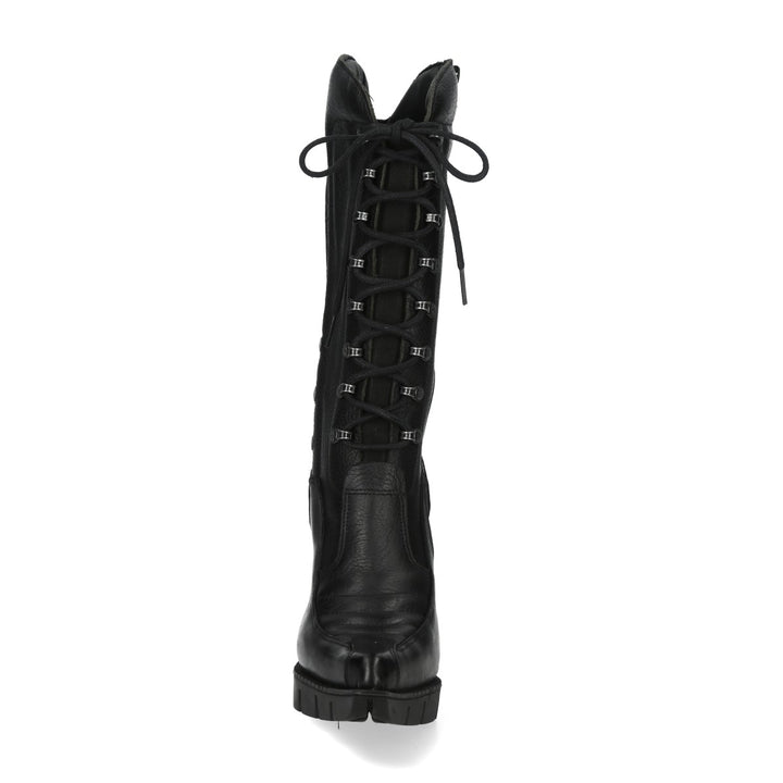 New Rock - High Heels M-ML001-C4