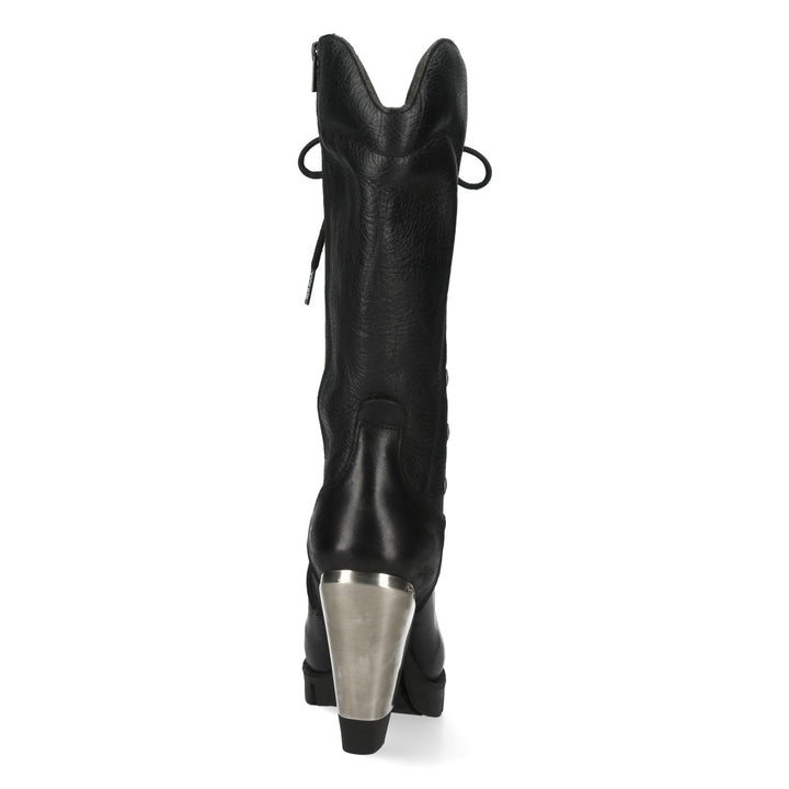 New Rock - High Heels M-ML001-C4