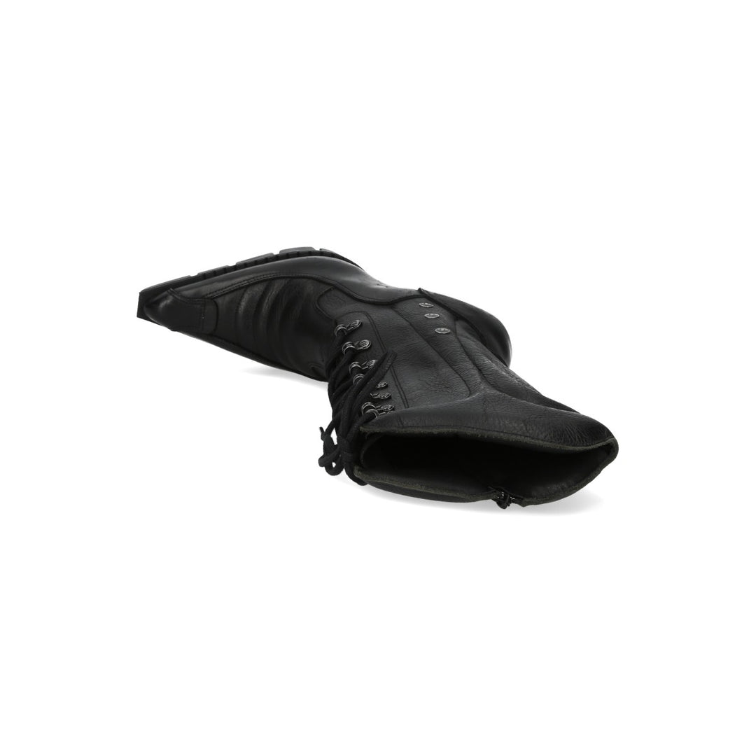 New Rock - High Heels M-ML001-C4