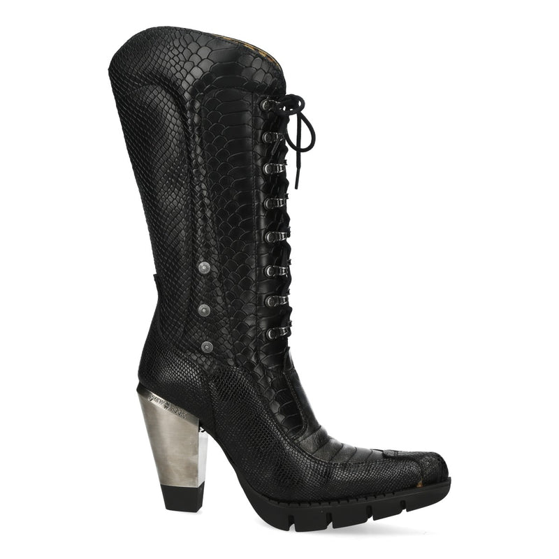 New Rock - High Heels M-ML001-C5