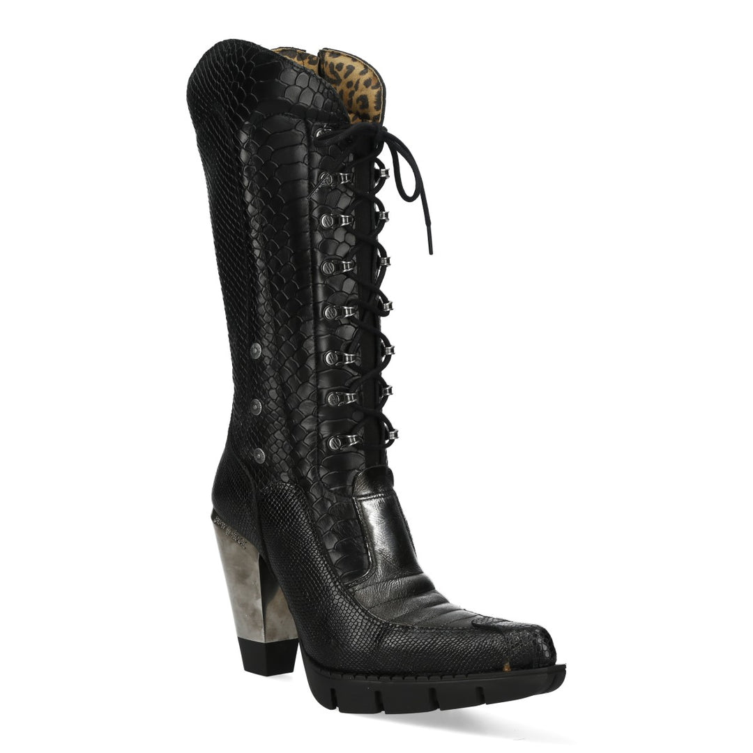 New Rock - High Heels M-ML001-C5