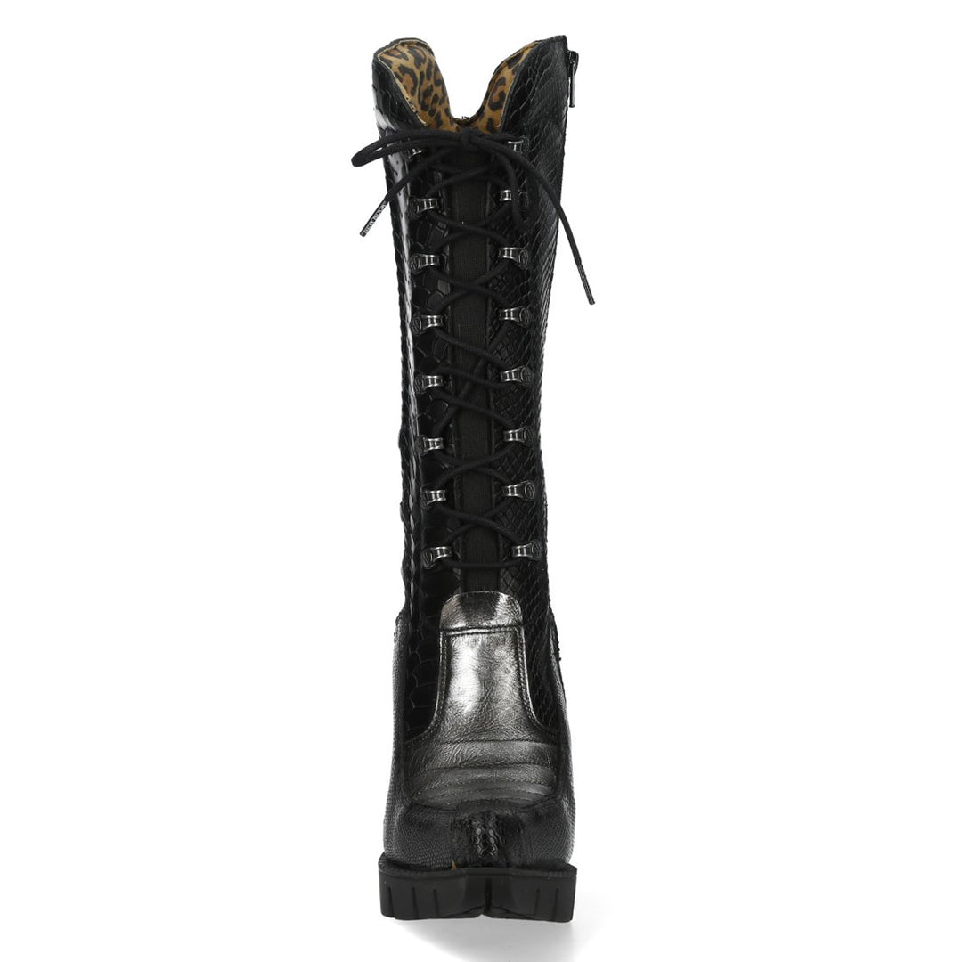 New Rock - High Heels M-ML001-C5