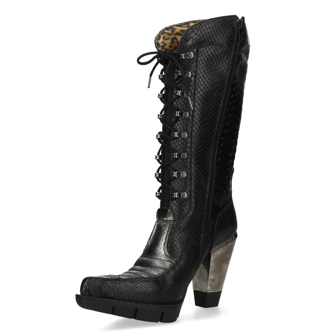New Rock - High Heels M-ML001-C5