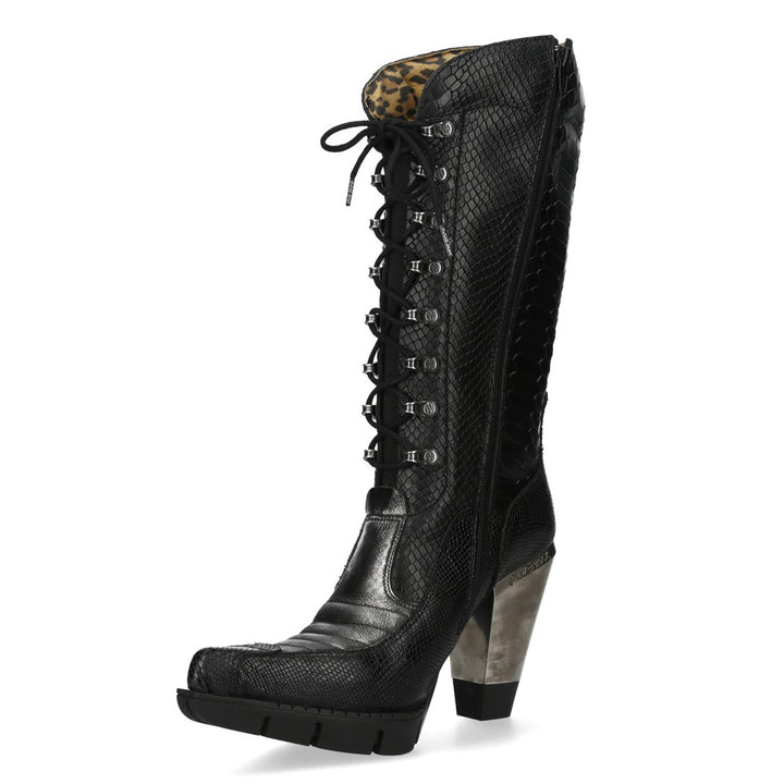 New Rock - High Heels M-ML001-C5