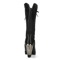 New Rock - High Heels M-9373-C42