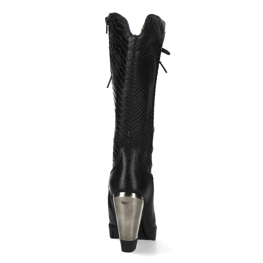 New Rock - High Heels M-ML001-C5