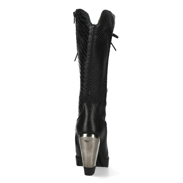New Rock - High Heels M-ML001-C5
