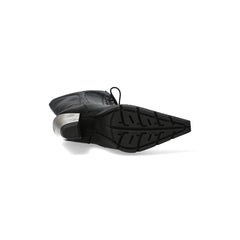New Rock - High Heels M-9373-C42