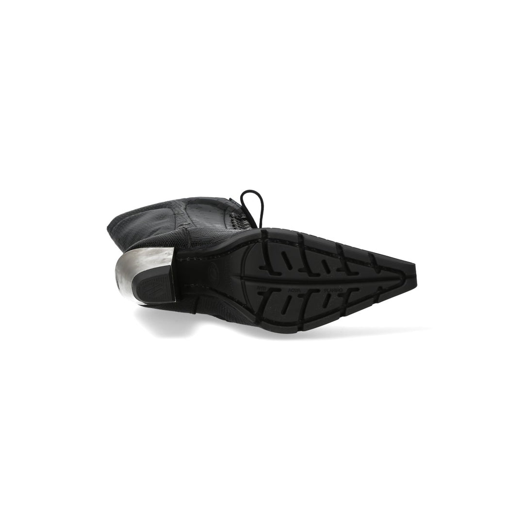 New Rock - High Heels M-ML001-C5