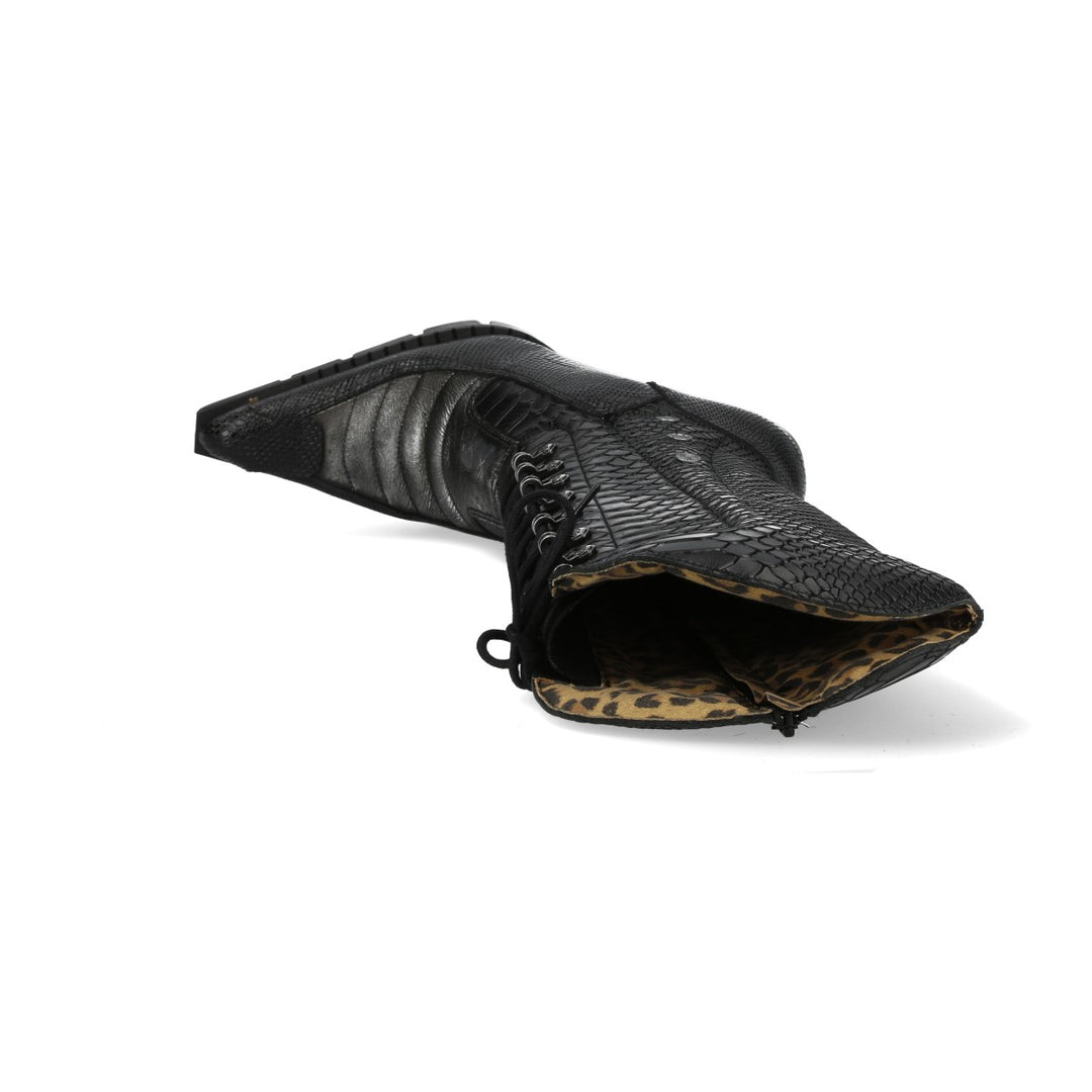 New Rock - High Heels M-ML001-C5