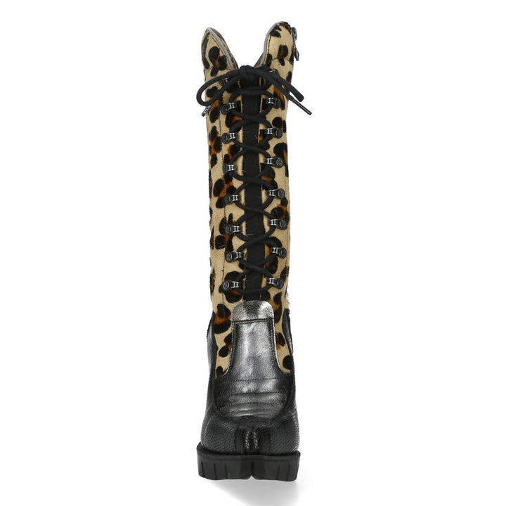 New Rock - High Heels M-ML001-C6