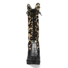 New Rock - High Heels M-9373-C42