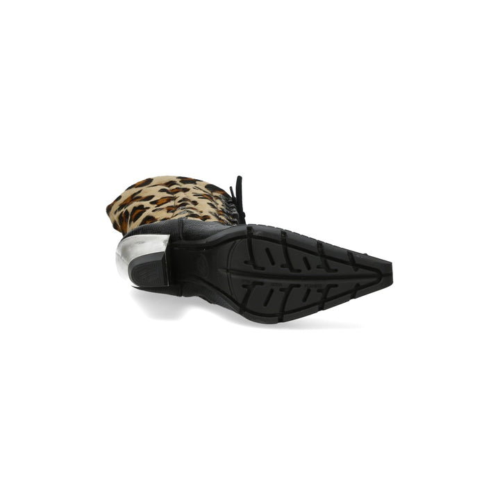 New Rock - High Heels M-ML001-C6