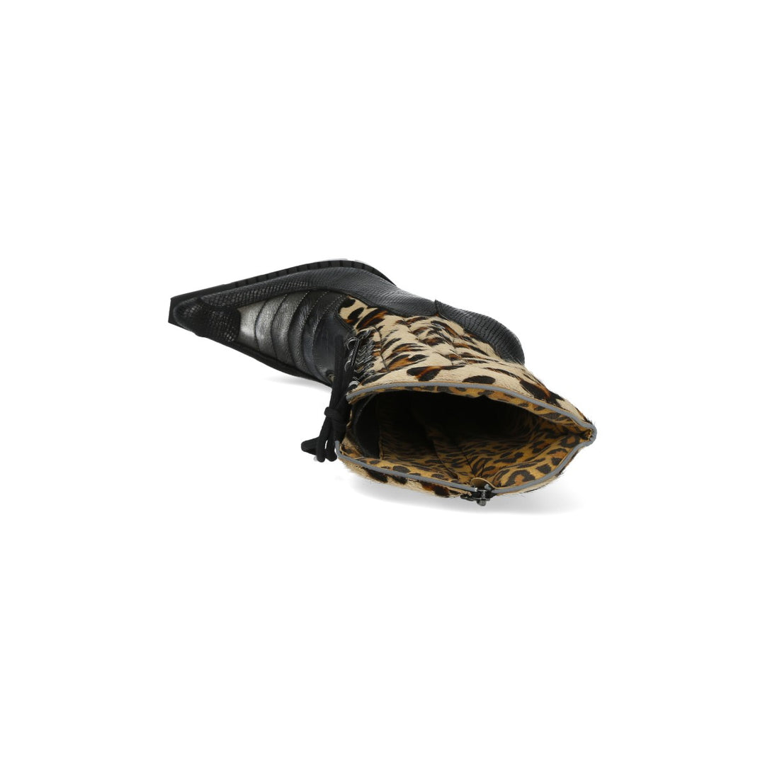 New Rock - High Heels M-ML001-C6