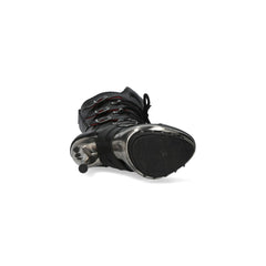 New Rock - Punk Platform Boot M-PUNK001-C1