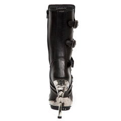 New Rock - Punk Platform Boot M-PUNK001-VS1
