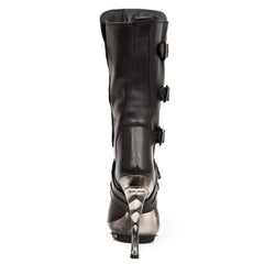 New Rock - Punk Platform Boot M-PUNK001X-C1