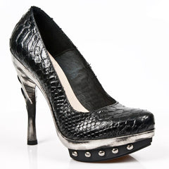 New Rock - Punk Platform Boot M-PUNK011-C13