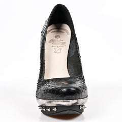 New Rock - Punk Platform Boot M-PUNK011-C13