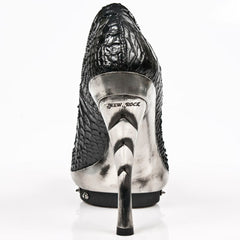 New Rock - Punk Platform Boot M-PUNK011-C13